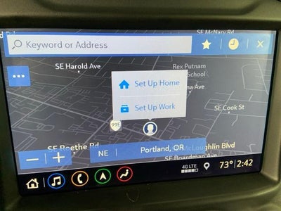 2019 GMC Sierra 1500 Crew Cab Short Box 4-Wheel Drive Denali