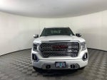 2019 GMC Sierra 1500 Crew Cab Short Box 4-Wheel Drive Denali