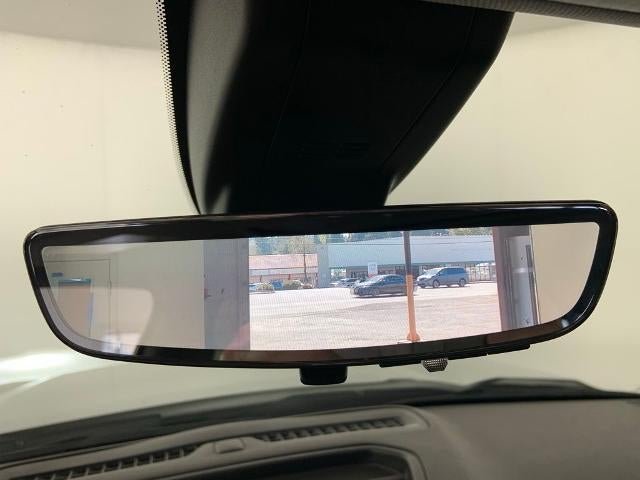 2019 GMC Sierra 1500 Crew Cab Short Box 4-Wheel Drive Denali