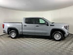 2025 GMC Sierra 1500 Crew Cab Short Box 4-Wheel Drive Pro