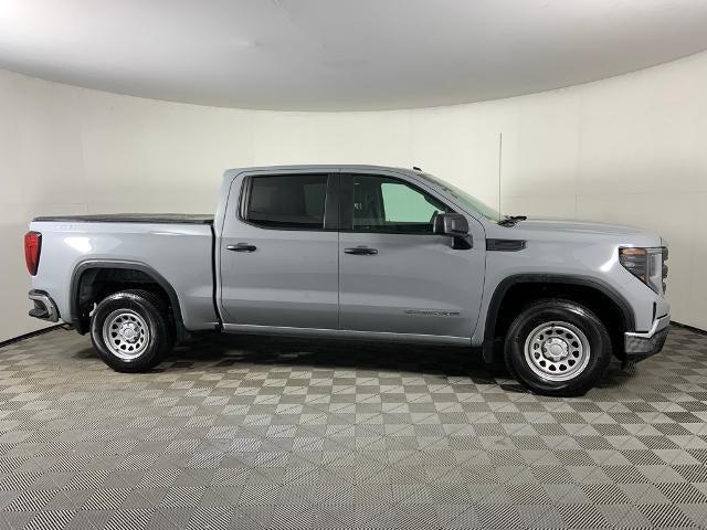 2025 GMC Sierra 1500 Crew Cab Short Box 4-Wheel Drive Pro