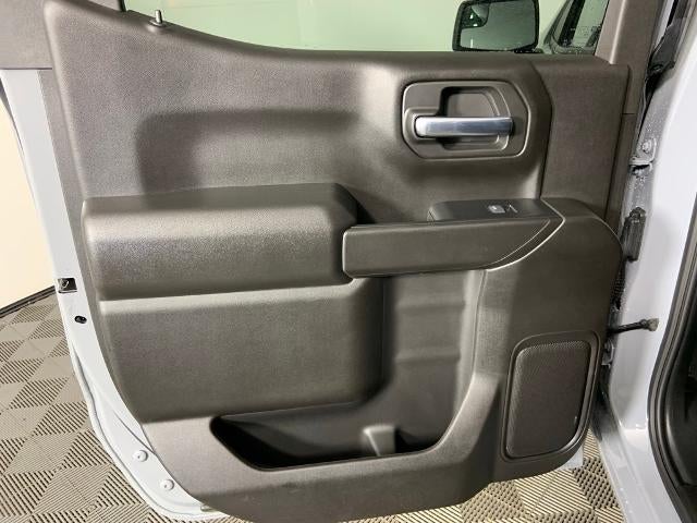 2025 GMC Sierra 1500 Crew Cab Short Box 4-Wheel Drive Pro