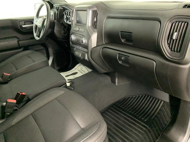 2025 GMC Sierra 1500 Crew Cab Short Box 4-Wheel Drive Pro