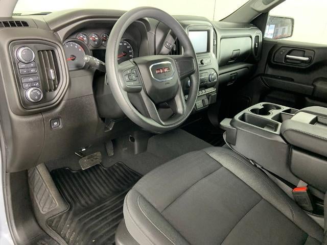 2025 GMC Sierra 1500 Crew Cab Short Box 4-Wheel Drive Pro