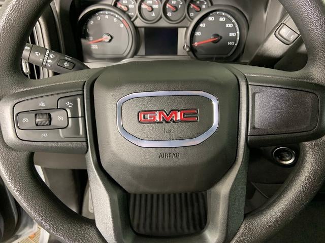 2025 GMC Sierra 1500 Crew Cab Short Box 4-Wheel Drive Pro