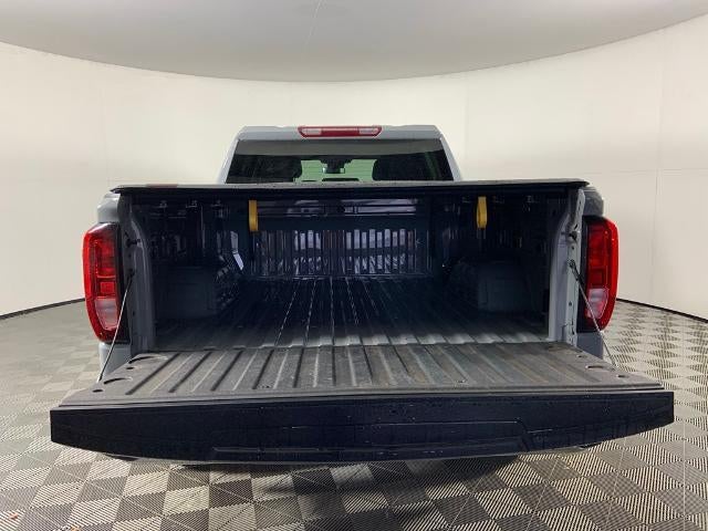 2025 GMC Sierra 1500 Crew Cab Short Box 4-Wheel Drive Pro