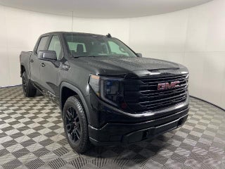 2026 GMC Sierra 1500 Crew Cab Short Box 4-Wheel Drive Pro