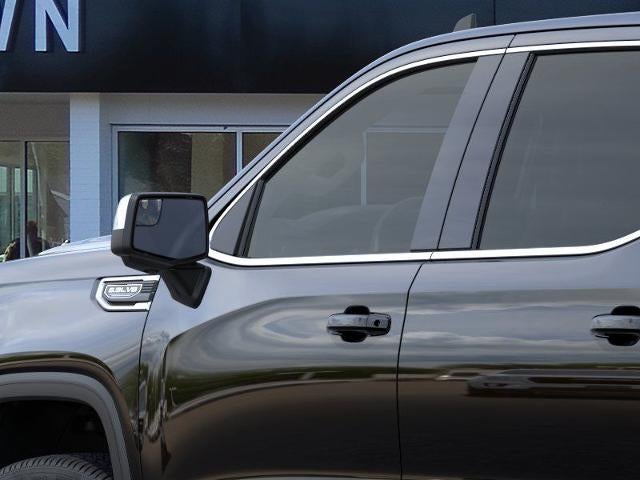 2026 GMC Sierra 1500 Crew Cab Short Box 4-Wheel Drive SLE