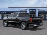 2026 GMC Sierra 1500 Crew Cab Short Box 4-Wheel Drive SLE