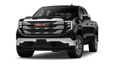 2026 GMC Sierra 1500 Base