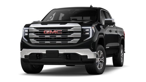 2026 GMC Sierra 1500 Base
