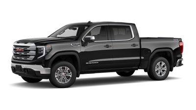 2026 GMC Sierra 1500 Base
