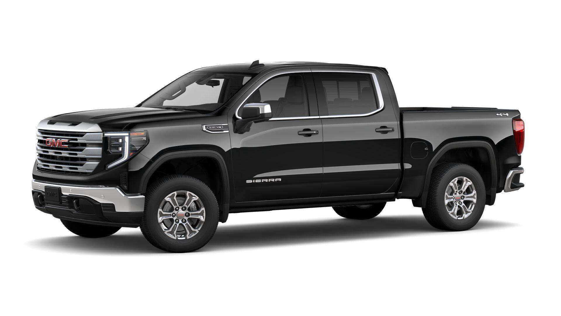 2026 GMC Sierra 1500 Base