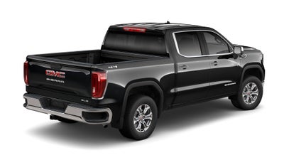 2026 GMC Sierra 1500 Base