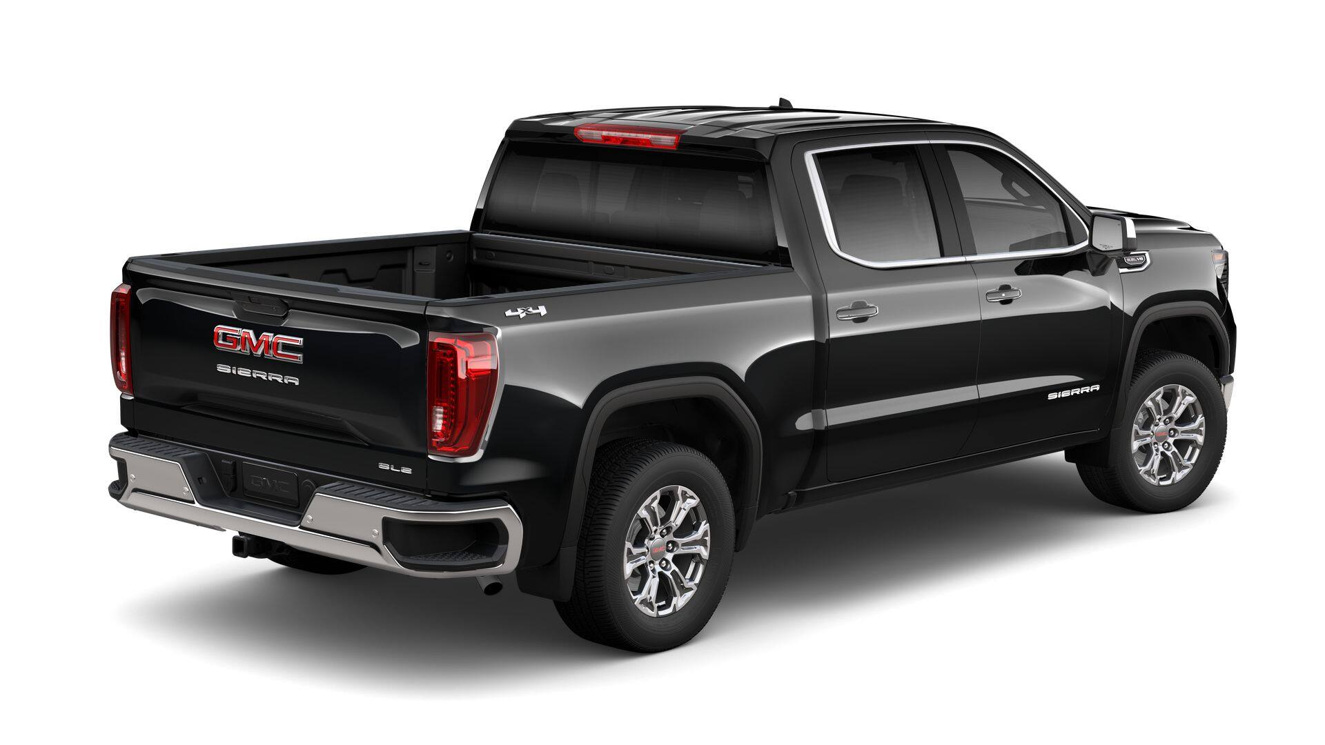 2026 GMC Sierra 1500 Base