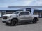 2026 GMC Sierra 1500 Crew Cab Short Box 4-Wheel Drive Elevation 3SB