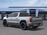 2026 GMC Sierra 1500 Crew Cab Short Box 4-Wheel Drive Elevation 3SB
