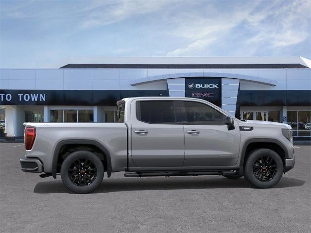2026 GMC Sierra 1500 Crew Cab Short Box 4-Wheel Drive Elevation 3SB