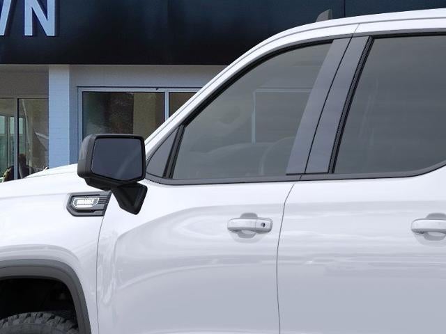 2026 GMC Sierra 1500 Crew Cab Short Box 4-Wheel Drive Elevation 3SB