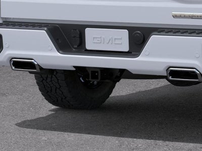 2026 GMC Sierra 1500 Crew Cab Short Box 4-Wheel Drive Elevation 3SB