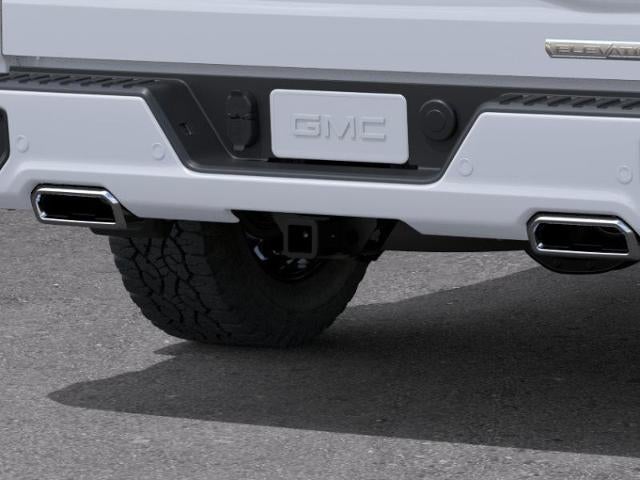 2026 GMC Sierra 1500 Crew Cab Short Box 4-Wheel Drive Elevation 3SB