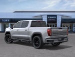 2026 GMC Sierra 1500 Crew Cab Short Box 4-Wheel Drive Elevation 3SB