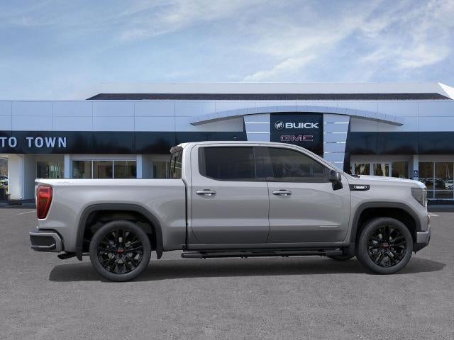 2026 GMC Sierra 1500 Crew Cab Short Box 4-Wheel Drive Elevation 3SB