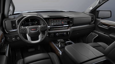 2026 GMC Sierra 1500 Base