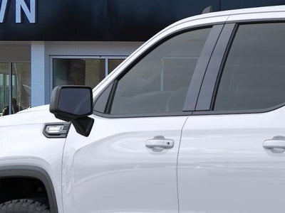 2026 GMC Sierra 1500 Crew Cab Short Box 4-Wheel Drive Elevation 3SB