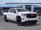 2026 GMC Sierra 1500 Crew Cab Short Box 4-Wheel Drive Elevation 3SB