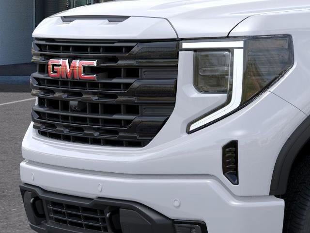 2026 GMC Sierra 1500 Crew Cab Short Box 4-Wheel Drive Elevation 3SB