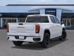 2026 GMC Sierra 1500 Crew Cab Short Box 4-Wheel Drive Elevation 3SB