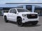 2026 GMC Sierra 1500 Crew Cab Short Box 4-Wheel Drive Elevation 3SB