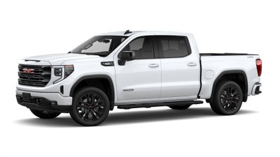 2026 GMC Sierra 1500 Base