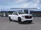2026 GMC Sierra 1500 Crew Cab Standard Box 4-Wheel Drive Elevation