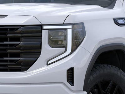 2026 GMC Sierra 1500 Crew Cab Standard Box 4-Wheel Drive Elevation