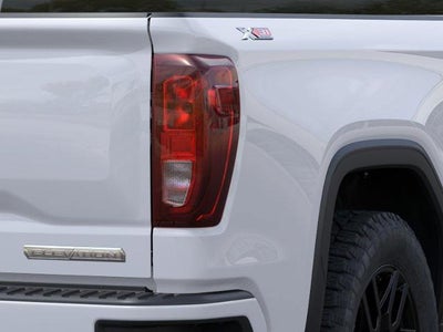 2026 GMC Sierra 1500 Crew Cab Standard Box 4-Wheel Drive Elevation