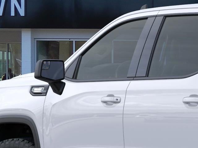 2026 GMC Sierra 1500 Crew Cab Standard Box 4-Wheel Drive Elevation