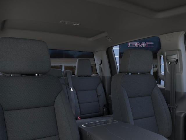 2026 GMC Sierra 1500 Crew Cab Standard Box 4-Wheel Drive Elevation