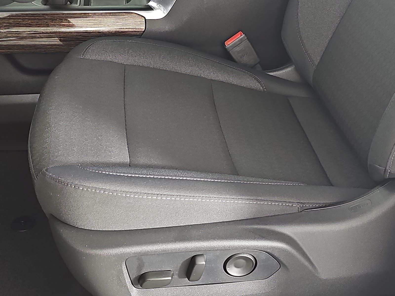 2026 GMC Sierra 1500 Crew Cab Standard Box 4-Wheel Drive Elevation