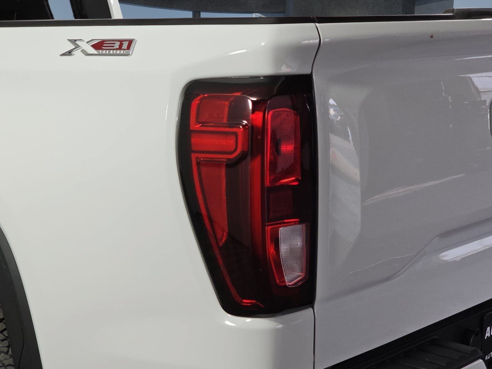 2026 GMC Sierra 1500 Crew Cab Standard Box 4-Wheel Drive Elevation