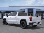 2026 GMC Sierra 1500 Crew Cab Standard Box 4-Wheel Drive Elevation
