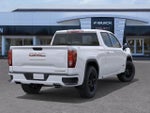 2026 GMC Sierra 1500 Crew Cab Standard Box 4-Wheel Drive Elevation