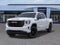 2026 GMC Sierra 1500 Crew Cab Standard Box 4-Wheel Drive Elevation