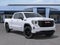 2026 GMC Sierra 1500 Crew Cab Standard Box 4-Wheel Drive Elevation