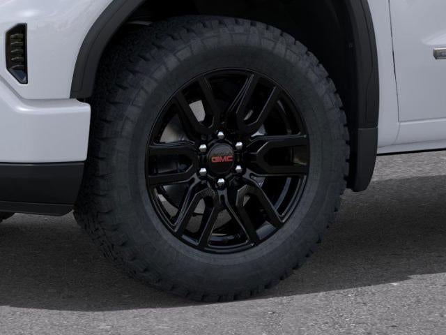 2026 GMC Sierra 1500 Crew Cab Standard Box 4-Wheel Drive Elevation