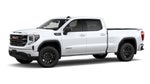 2026 GMC Sierra 1500 Crew Cab Standard Box 4-Wheel Drive Elevation