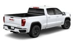 2026 GMC Sierra 1500 Crew Cab Standard Box 4-Wheel Drive Elevation