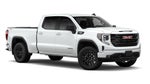 2026 GMC Sierra 1500 Crew Cab Standard Box 4-Wheel Drive Elevation