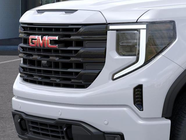 2026 GMC Sierra 1500 Crew Cab Standard Box 4-Wheel Drive Elevation